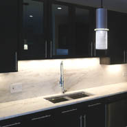 Modern Kitchens throughout Ireland
