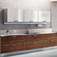 Modern Kitchen Designs