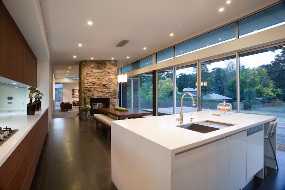 Contemporary Kitchens | Modern Kitchens | Fitted Kitchens Cork