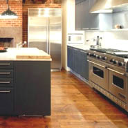 Modern Kitchen Designs