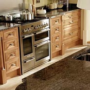 Oak Kitchens in county Cork