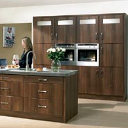 Walnut Kitchen Designs