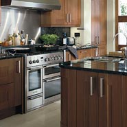 Walnut Kitchens in Cork