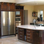 Walnut Kitchen Designs