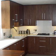 Walnut Kitchens in county Cork