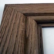 Mahogany Architrave for Doors