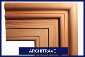 Architrave