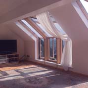 Attic and Loft Conversions Cork