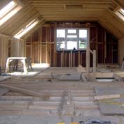 Attic and Loft Conversions Dublin