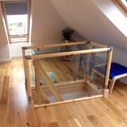 Attic and Loft Conversions Cost