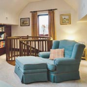 Loft and Attic Conversions