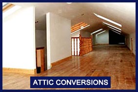 Attic Conversions