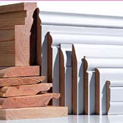 Skirting and Skirting Boards