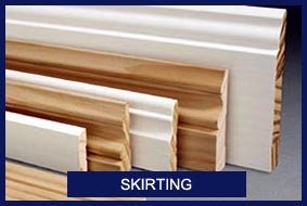 Skirting