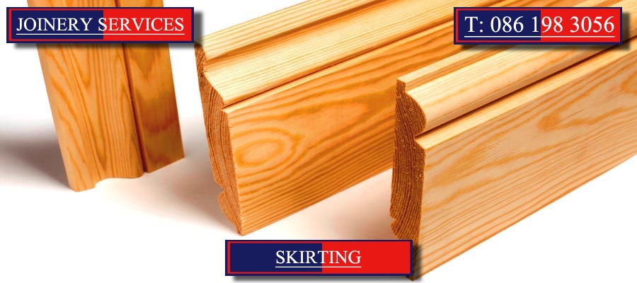Skirting
