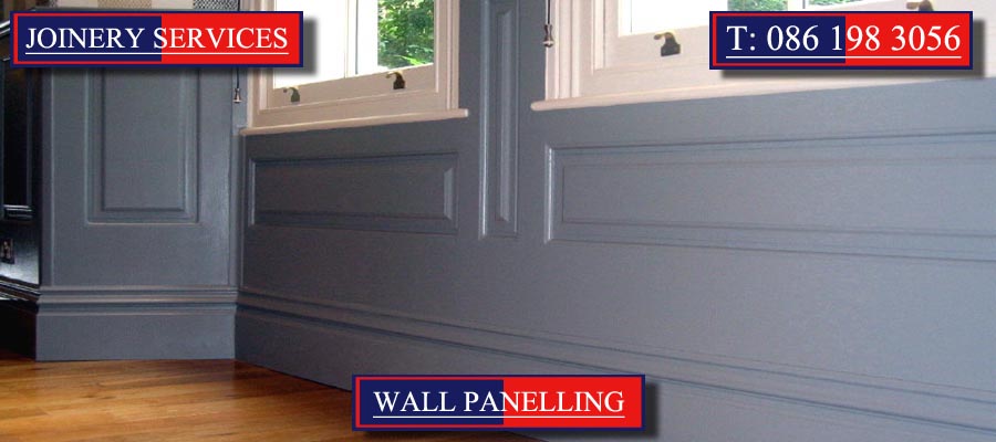 Wall Panelling