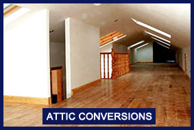 Attic Conversions