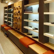 Shop Fitters and Fit Outs in Dublin