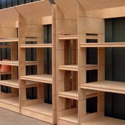 Shop Fitting and Fit-Outs in Limerick