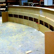 Shop Fitters and shop fit-outs in Ireland