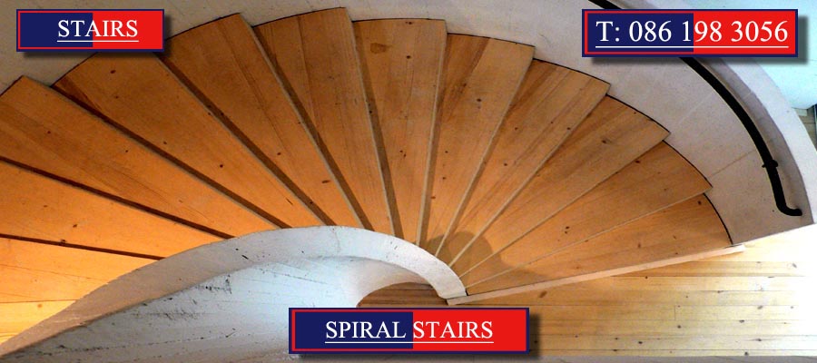 Spiral Staircase