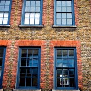 Georgian Windows Ireland
