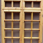Georgian Sash Windows Cork