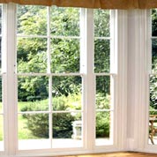 Georgian Windows Suppliers Cork