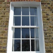 Georgian Windows Maunfacturing