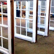 Sash Window