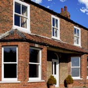 Sash Windows Ireland