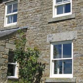 Timber Sash Windows Cork