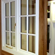 Timber Windows Ireland