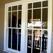 Wooden Windows Suppliers Cork
