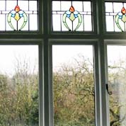 Wooden Windows Maunfacturing