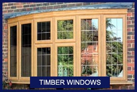 Timber Windows