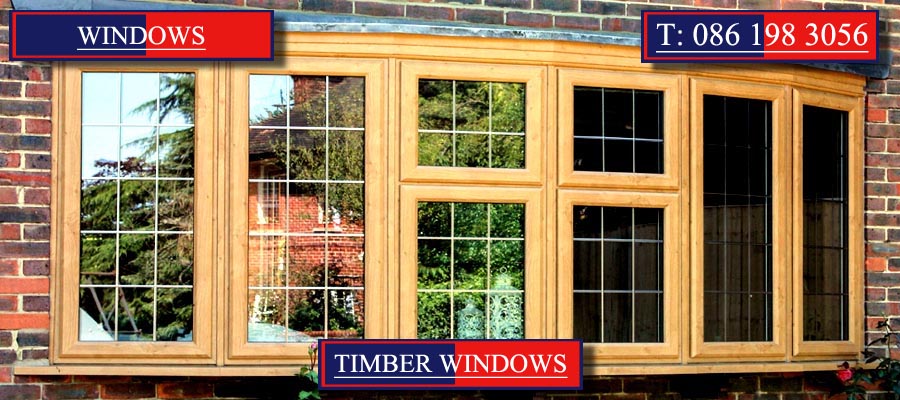 Timber Windows