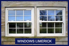 Windows Limerick and Windows Galway